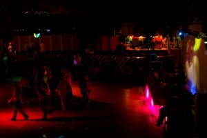 Big Party 8 / 2004