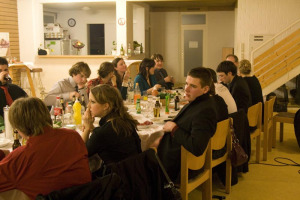 Danke-Abend 2009