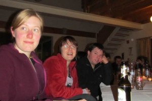 Danke-Abend 2011