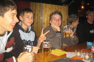 Dechant Dankt 2006