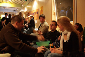 Dechant Dankt 2007