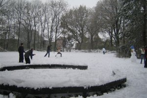 Firmlingswochenende 2005