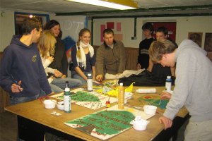 Geimeinde-Fusion-Vision 2006
