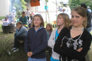 Pfarrfest 2005