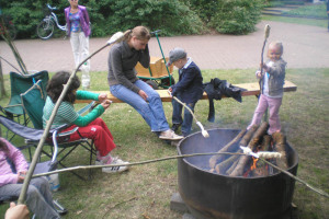 Pfarrfest 2009