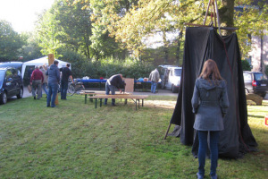 Pfarrfest 2012