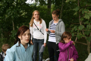 Pfingstlager 2011