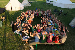 Pfingstlager 2012