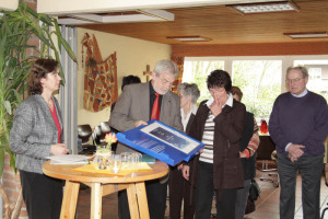 RWE/ Stadt Dorsten Preisverleihung Klimaschutz 2008