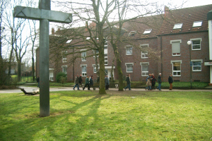 Solidaritätslauf 2004